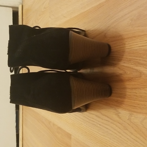 Booties - Picture 3 of 5